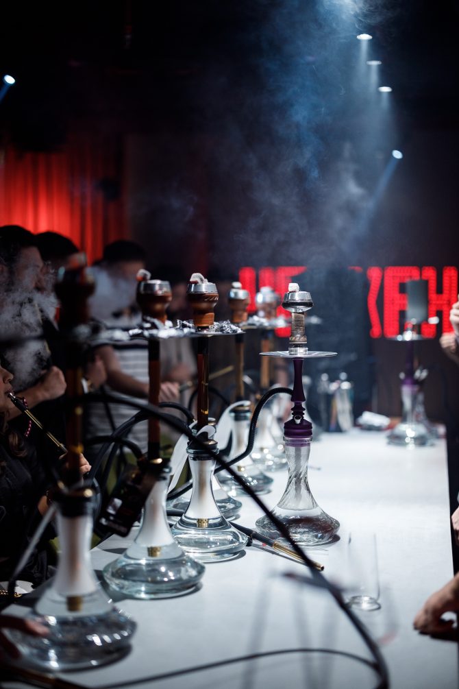 Shisha Benefits and Drawbacks What You Should Know AradiTracker